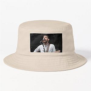 The Avett Brothers Seth Avett Photograph Bucket Hat