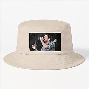 The Avett Brothers - Seth Avett Photograph Bucket Hat