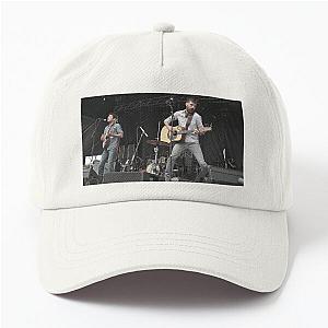 The Avett Brothers Photograph Dad Hat