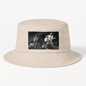 The Avett Brothers Photograph Hat
