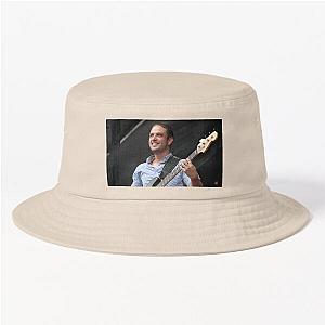 The Avett Brothers - Bob Crawford - Photograph  Hat