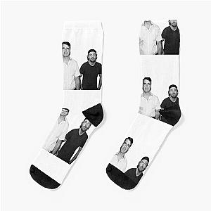 The Avett Brothers Socks