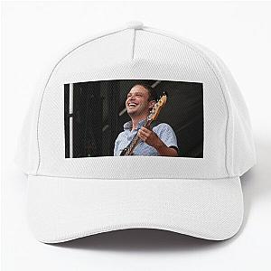 The Avett Brothers - Bob Crawford Photograph Baseball Cap