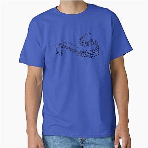 The Avett Brothers Classic T-Shirt