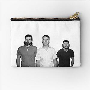 The Avett Brothers Zipper Pouch