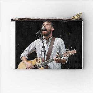 The Avett Brothers - Seth Avett Photograph Pouch