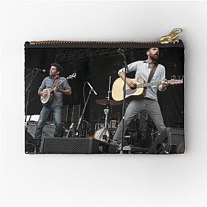 The Avett Brothers Photograph Pouch