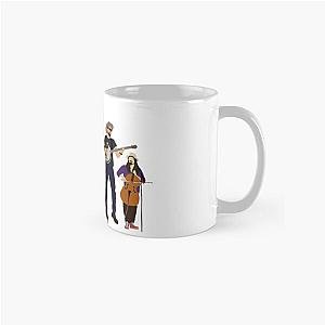 Avett Brothers Classic Mug