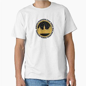 Murder in the City Avett Brothers Classic T-Shirt