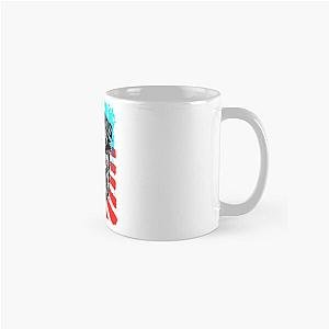 A Girl Avett Brothers Classic Mug