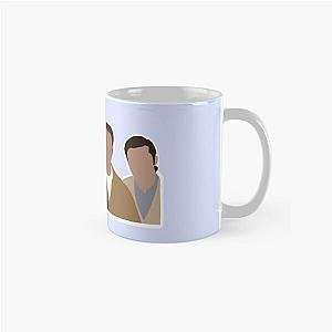 Avett Brothers Classic Mug