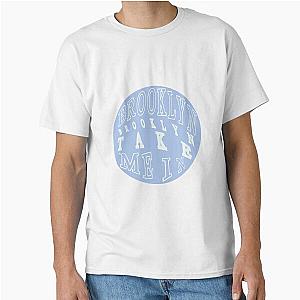 Avett Brothers - I and You Classic T-Shirt