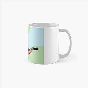 Scott Avett The Avett Brothers Classic Mug