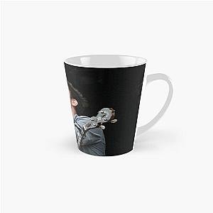 The Avett Brothers Seth Avett Photograph Tall Mug