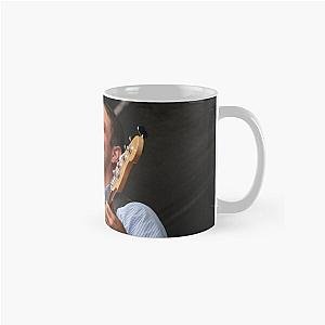 The Avett Brothers - Bob Crawford Photograph Classic Mug