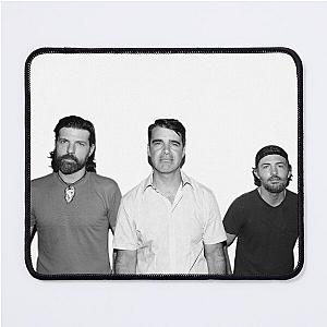 The Avett Brothers Mouse Pad
