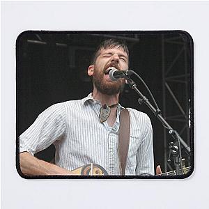 The Avett Brothers Seth Avett Mouse Pad
