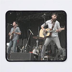 The Avett Brothers Mouse Pad