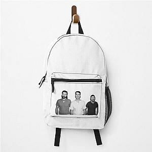 The Avett Brothers Backpack