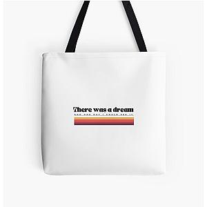 The Avett Brothers - Head Full of Doubt and Road Full of Promise All Over Print Tote Bag