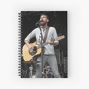 The Avett Brothers Seth Avett Photograph Notebook