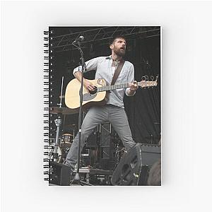 The Avett Brothers Photograph Notebook