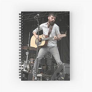 The Avett Brothers Photograph Notebook