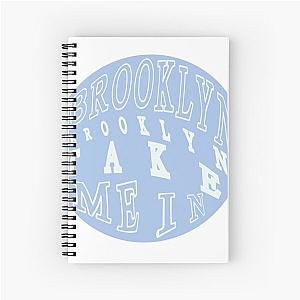 Avett Brothers - I and You Spiral Notebook