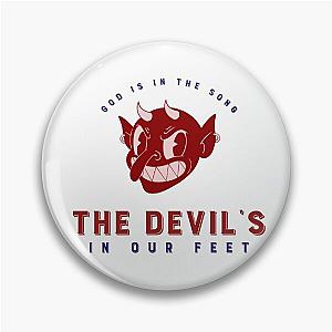The Avett Brothers Satanic Bible