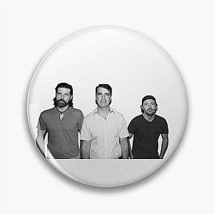 The Avett Brothers Pin