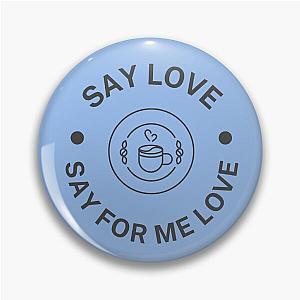 The Avett Brothers - Say It Love Blue