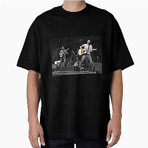 The Avett Brothers Oversized T-Shirt