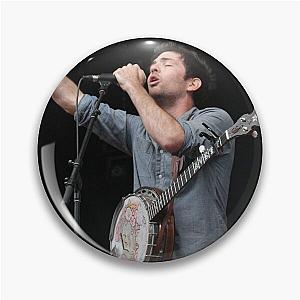 The Avett Brothers Pin
