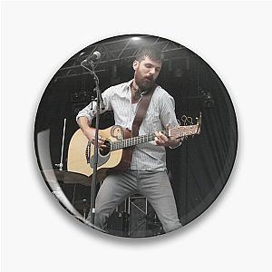 The Avett Brothers Photograph Pin
