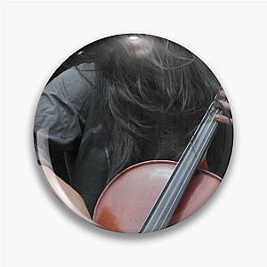 Avett Brothers Joe Kwon Pin