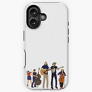 Avett Brothers iPhone Tough Case