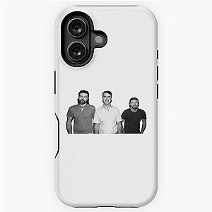 The Avett Brothers iPhone Tough Case