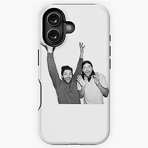 Avett Brothers iPhone Case