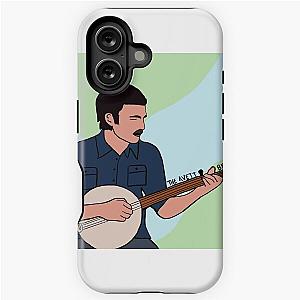 Scott Avett Brothers iPhone Tough Case