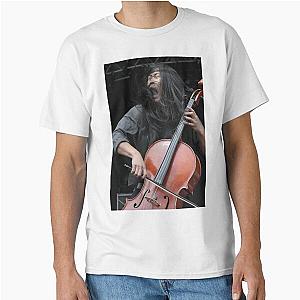 The Avett Brothers Joe Kwon Classic T Shirt