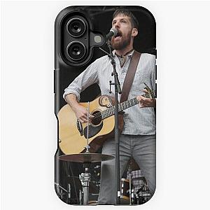 The Avett Brothers - Seth Avett - Photograph Tough Case
