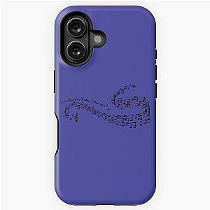 Ballad of Love and Hate Avett Brothers iPhone Case