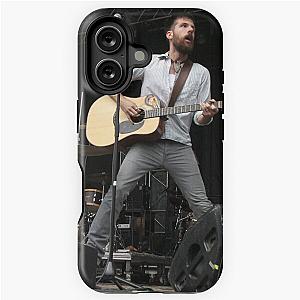 The Avett Brothers Photograph Tough Case