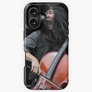 The Avett Brothers - Joe Kwon iPhone Case