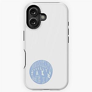 Avett Brothers - I and You iPhone Tough Case