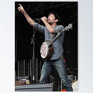 The Avett Brothers Poster