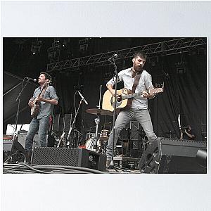 The Avett Brothers Photo Print