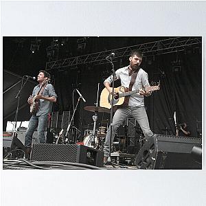 The Avett Brothers Photograph
