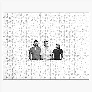 The Avett Brothers Puzzle