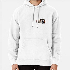 Avett Brothers Hoodie